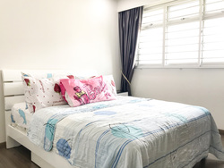 Blk 450A Sengkang West Way (Sengkang), HDB 4 Rooms #160255762